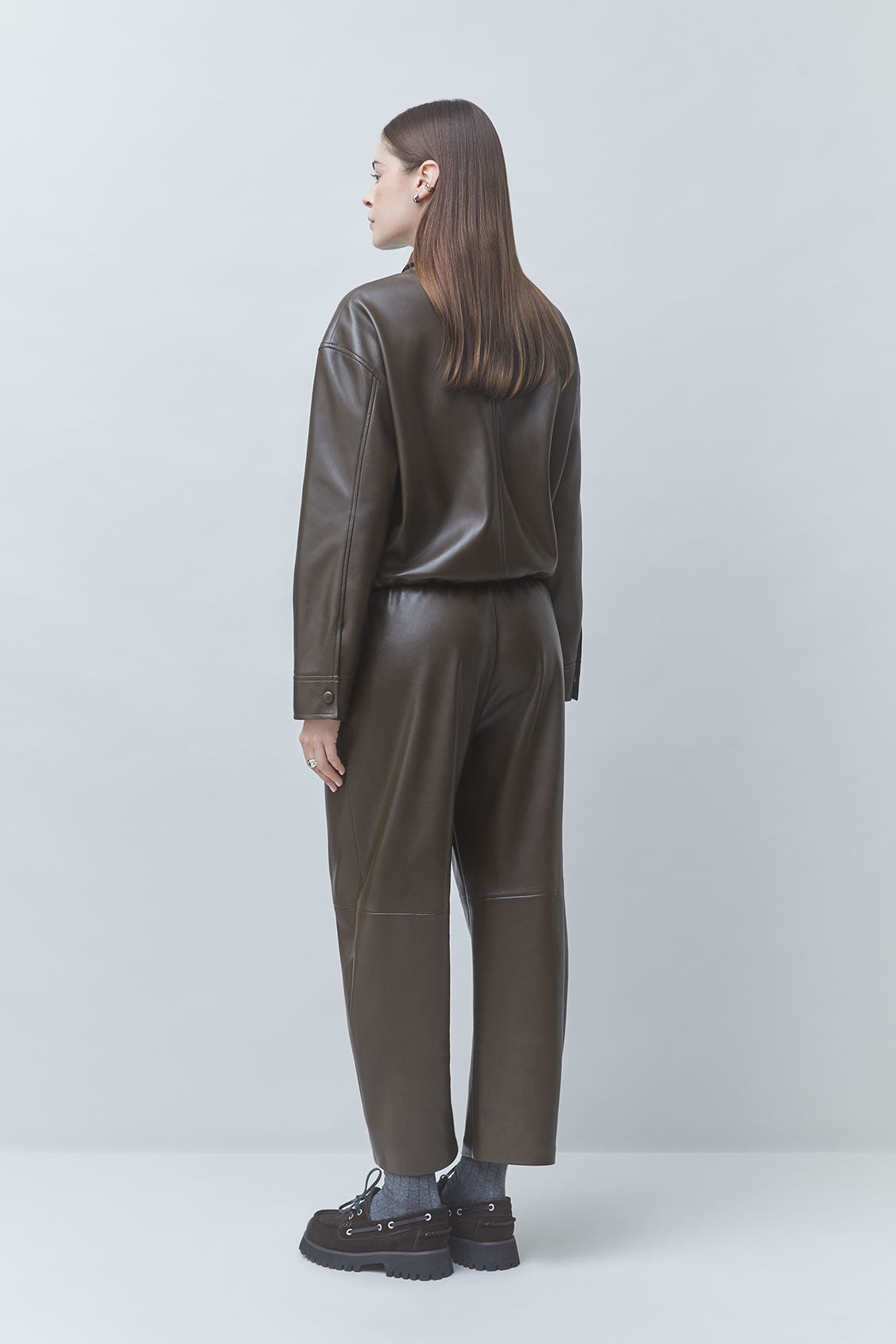 Suncoo Just Trousers - Khaki