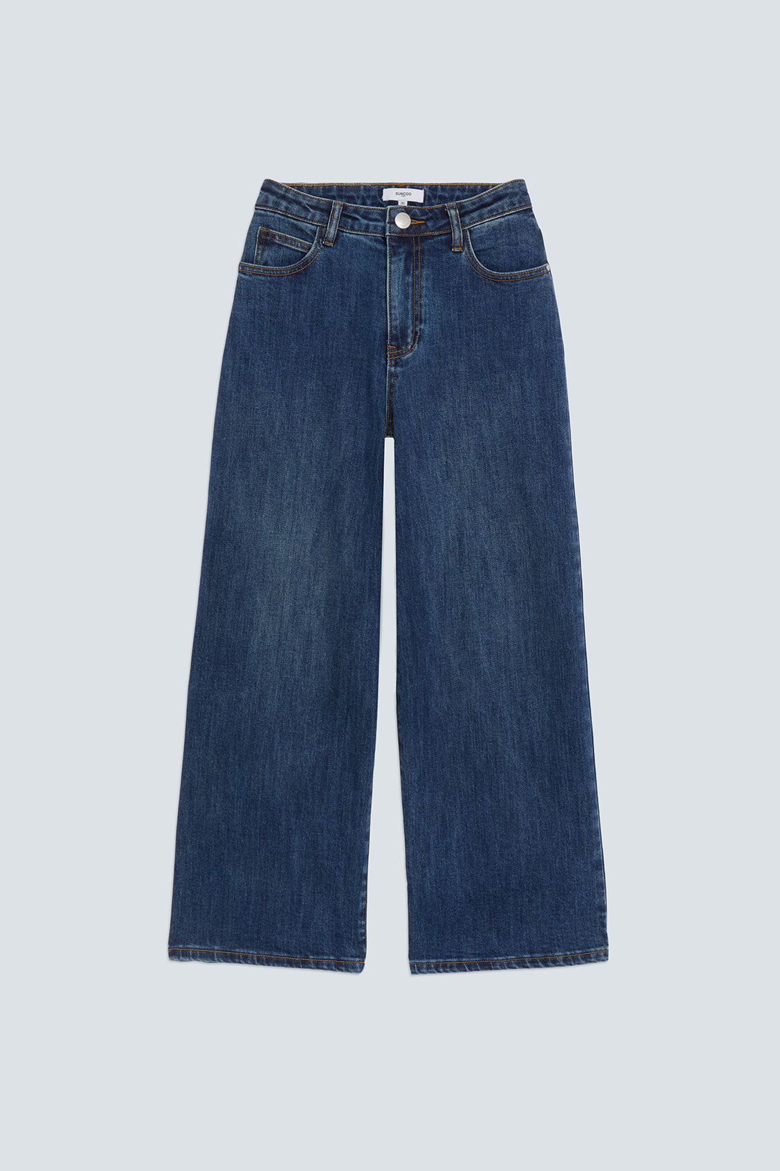 Suncoo Roots Jeans