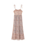 Maison Hotel Julie Dress - Rose