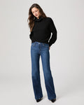 Paige Leenah 32” wide Leg Jeans - Frevo