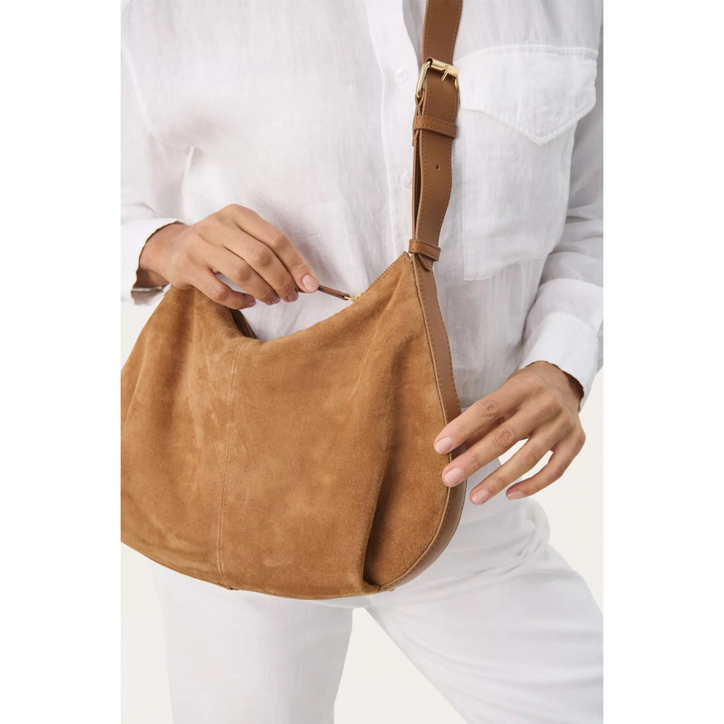 Part Two Nevena Bag - Toasted Coconut