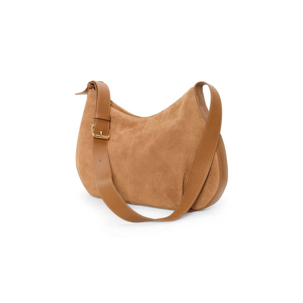 Part Two Nevena Bag - Toasted Coconut