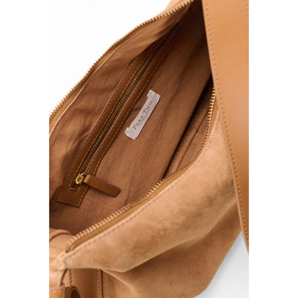 Part Two Nevena Bag - Toasted Coconut