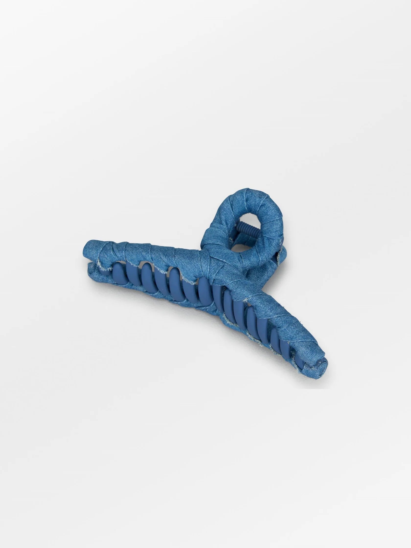 Becksondergaard Celabrina Hair Claw - Denim