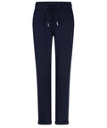 Red Button Stella Scuba Pant - Dark Blue