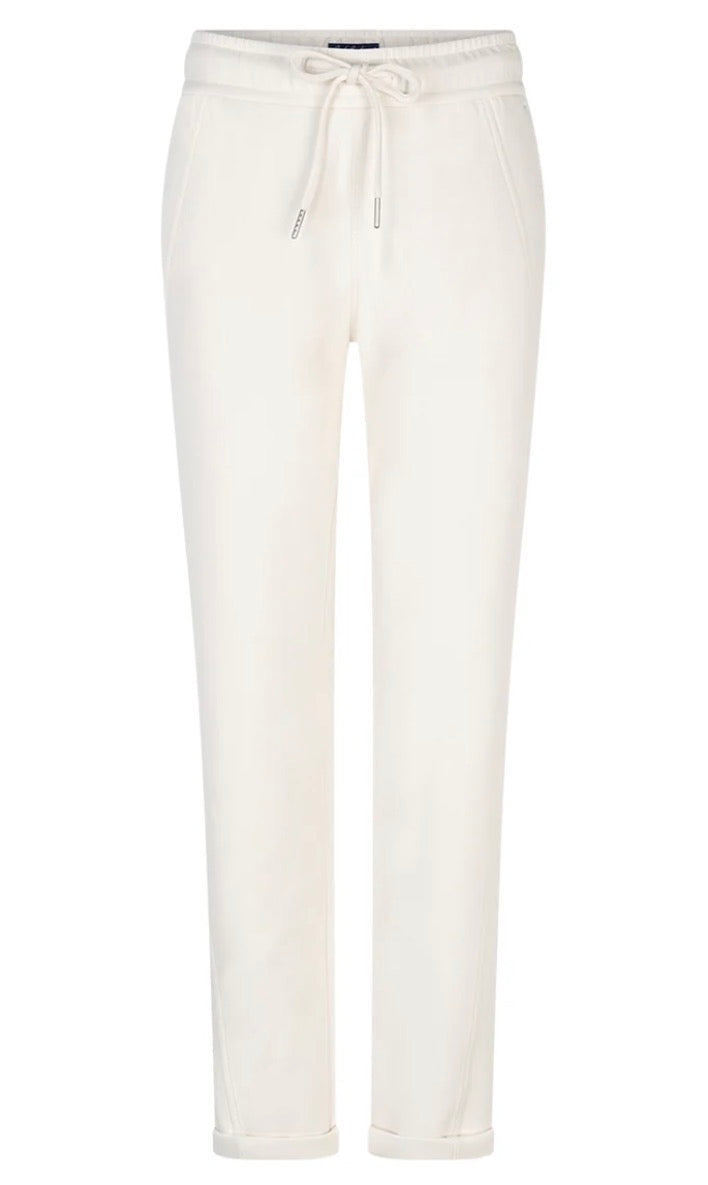 Red Button Stella Scuba Pant - Stone