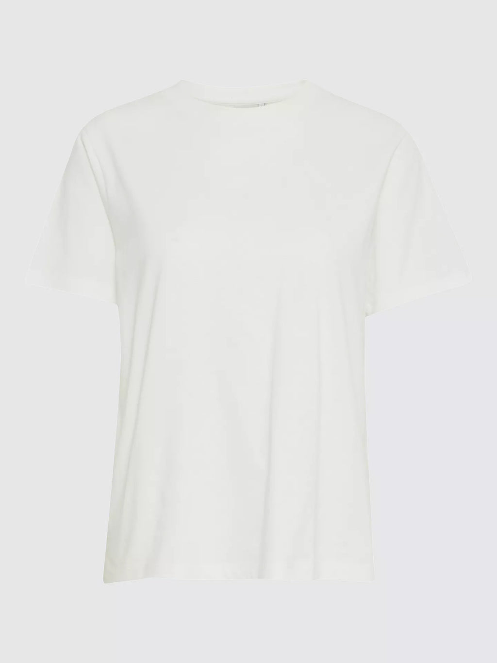 Ichi Palmer T-Shirt - White