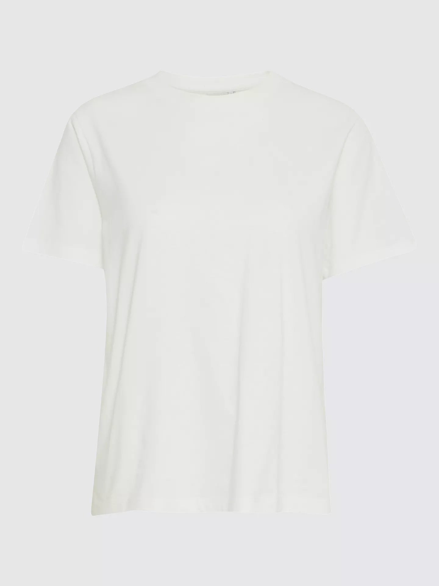 Ichi Palmer T-Shirt - White