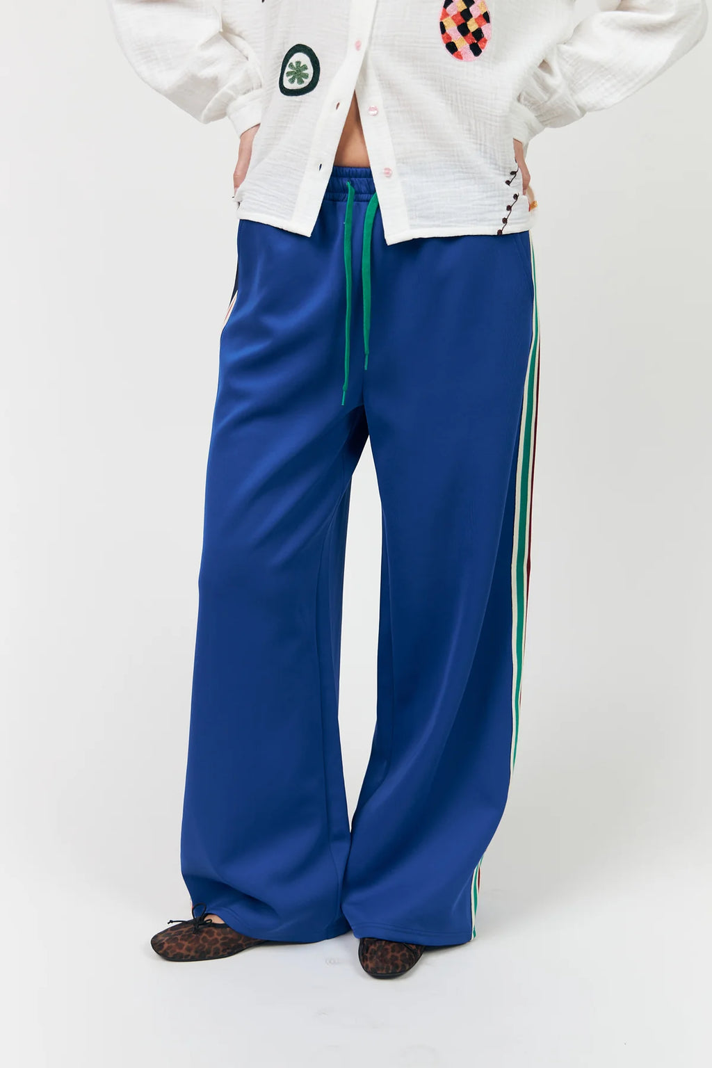 Lolly’s Laundry Liam Pant - Blue