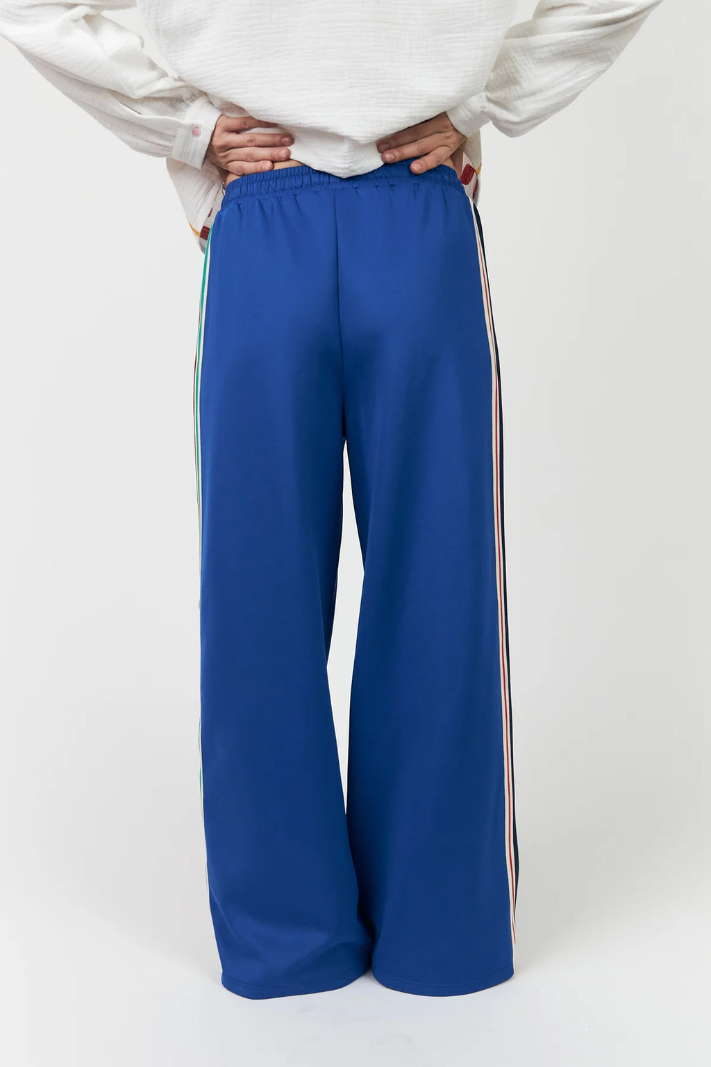 Lolly’s Laundry Liam Pant - Blue