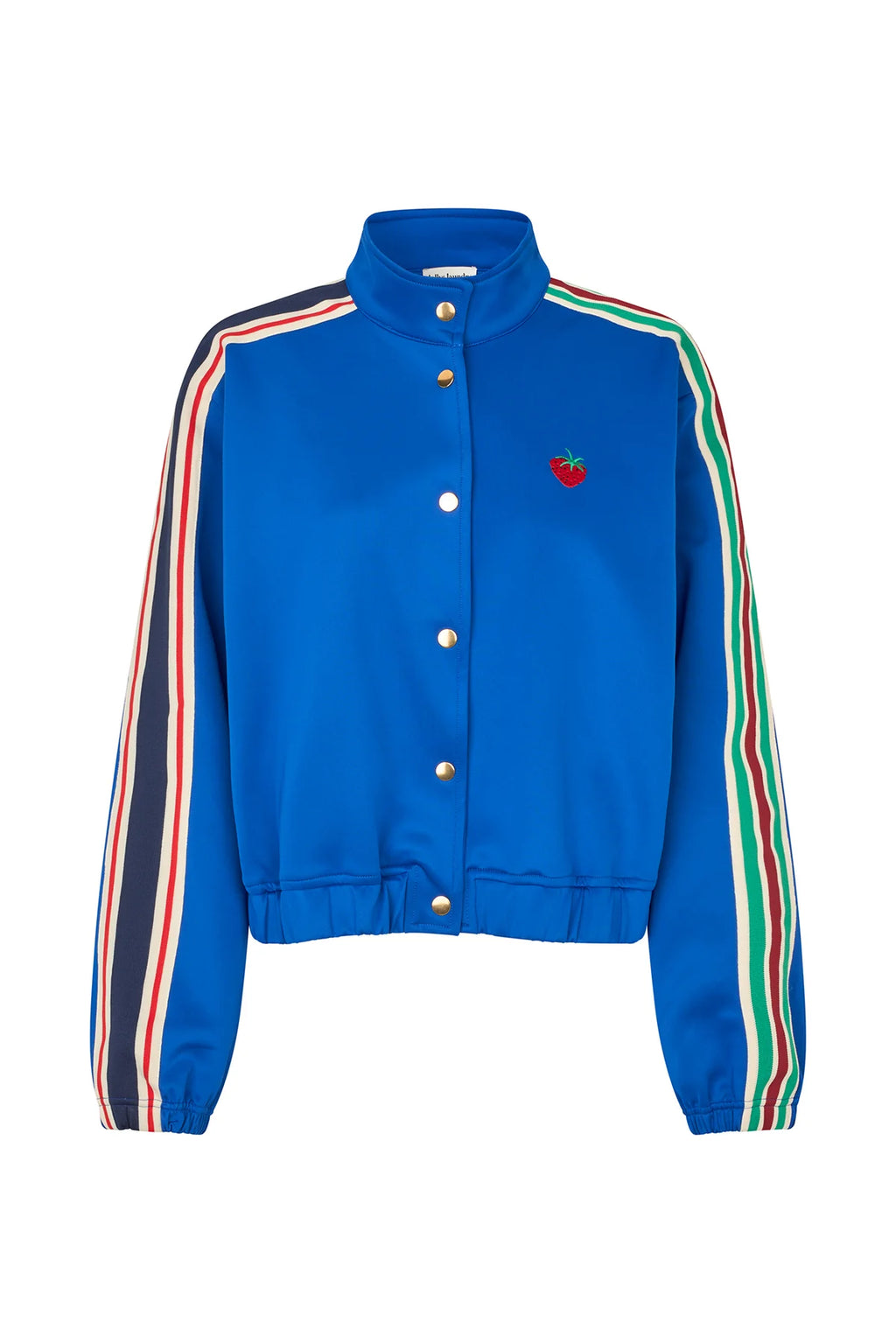 Lolly’s Laundry Brooklynn Jacket - Blue
