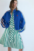 Lolly’s Laundry Brooklynn Jacket - Blue