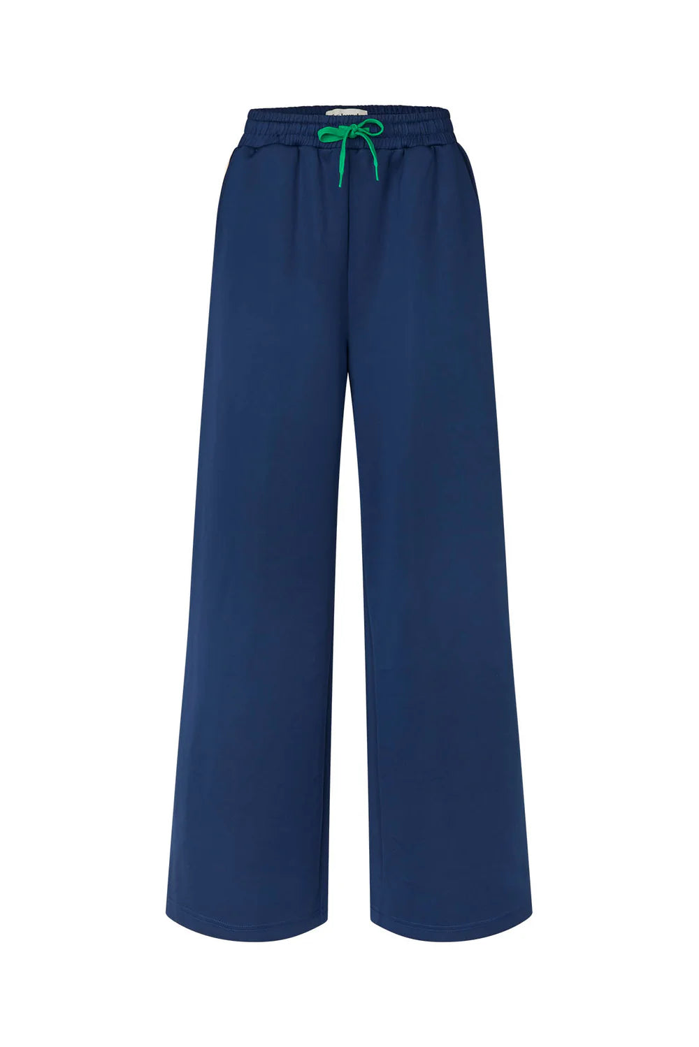 Lolly’s Laundry Liam Pant - Dark Blue