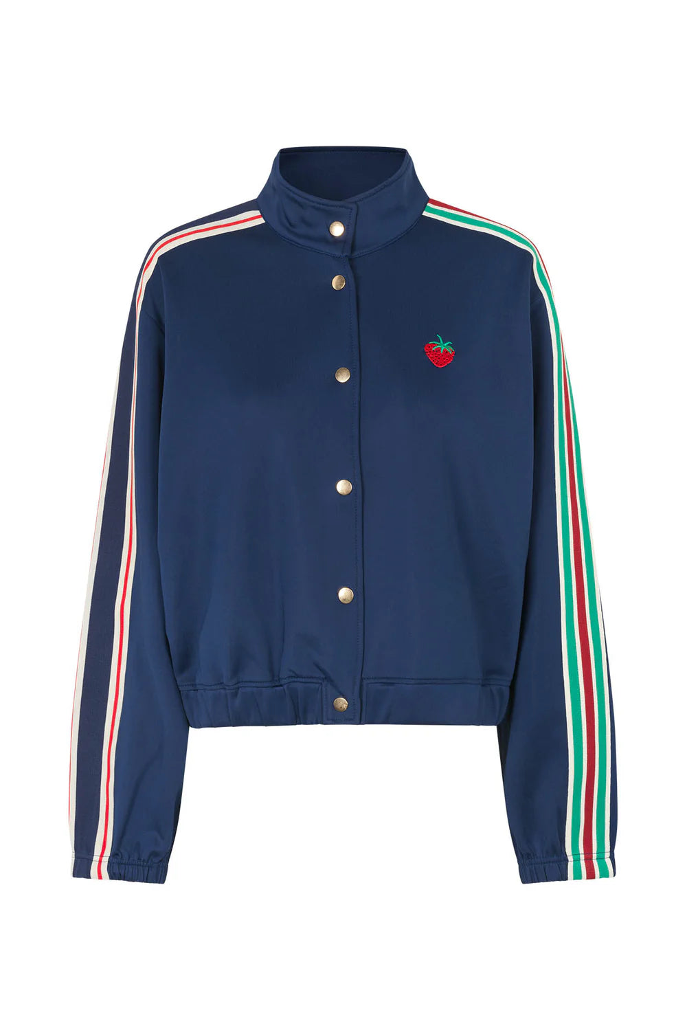Lolly’s Laundry Brooklynn Jacket - Dark Blue