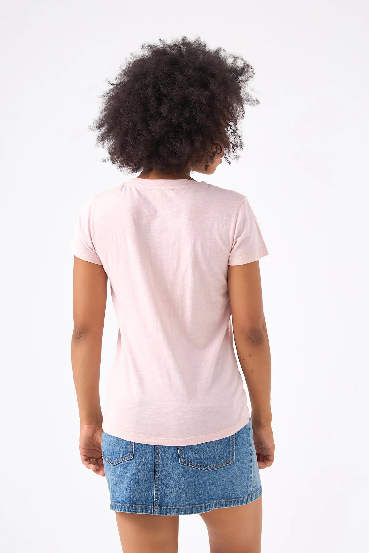 Chico Soleil Roxane T-Shirt - Pink