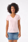 Chico Soleil Roxane T-Shirt - Pink