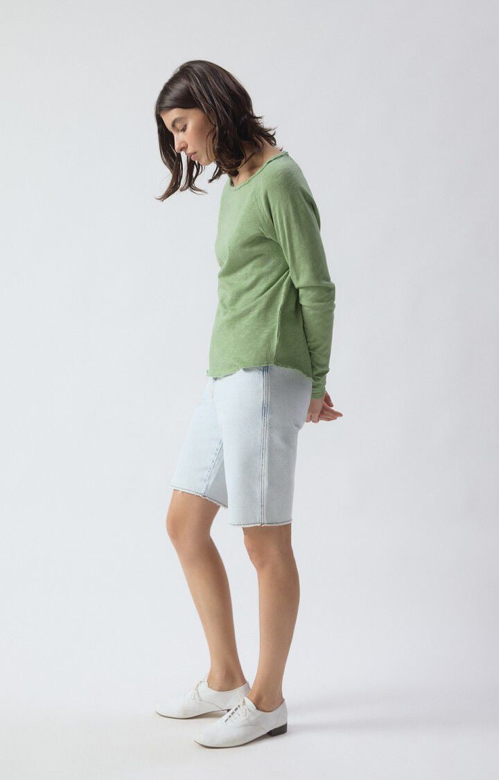 American Vintage Sonoma Top - Citronelle