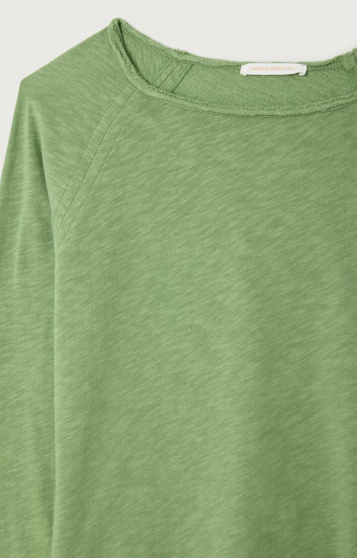 American Vintage Sonoma Top - Citronelle