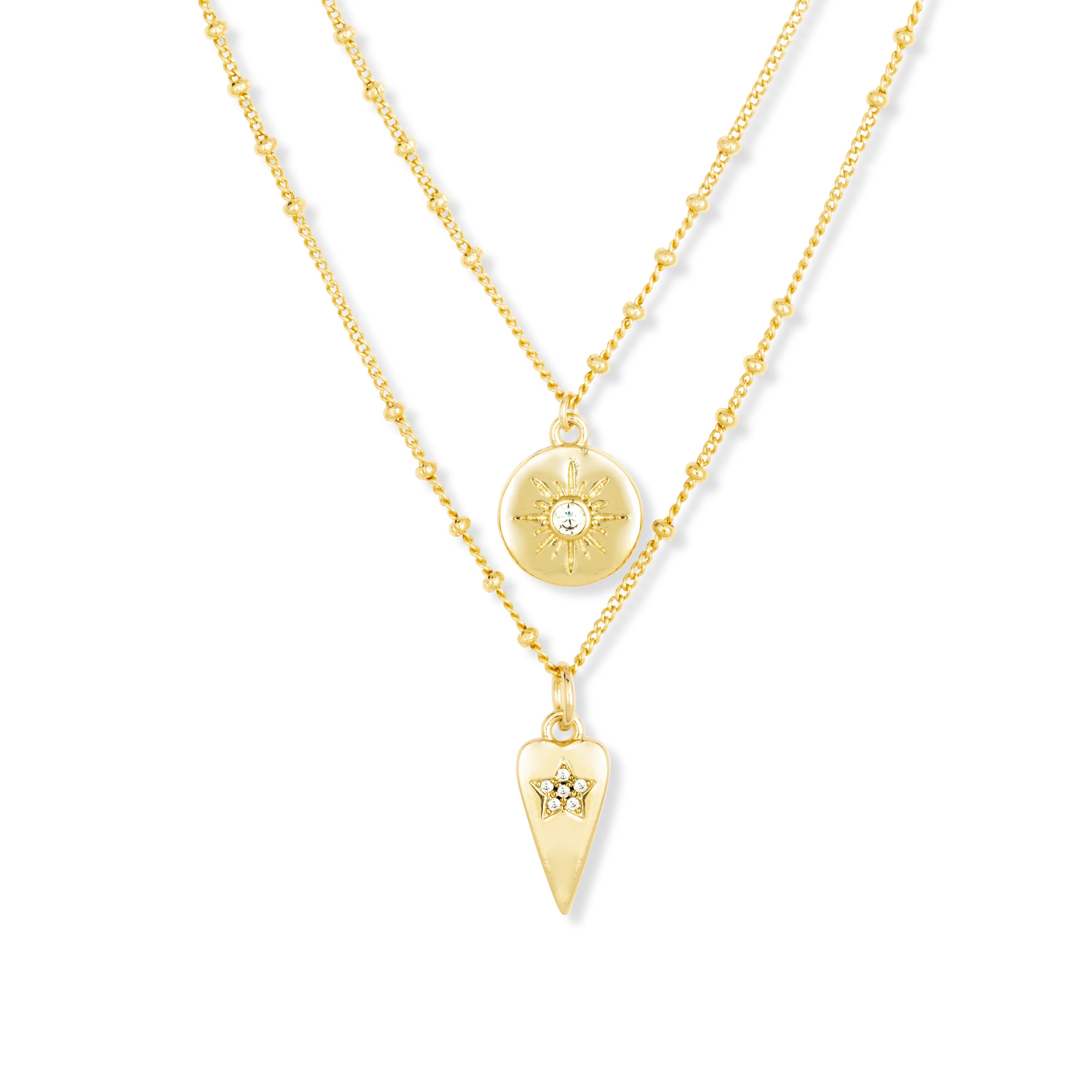Ashiana Dream Necklace