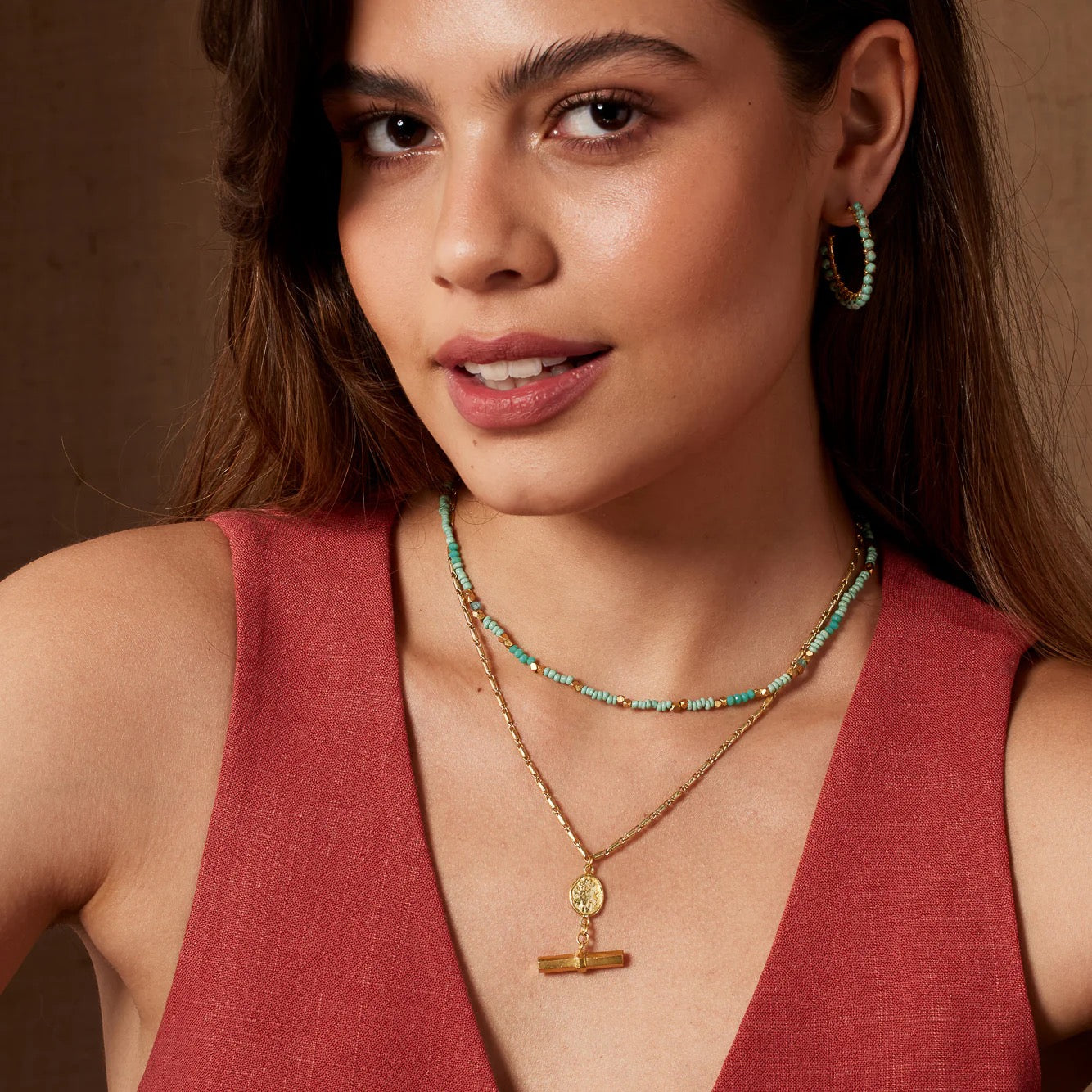 Ashiana Mira Necklace