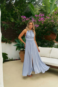 Jaase Endless Summer - Marine Stripe