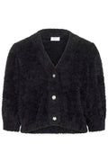 Saint Tropez Banni Cardigan - Black