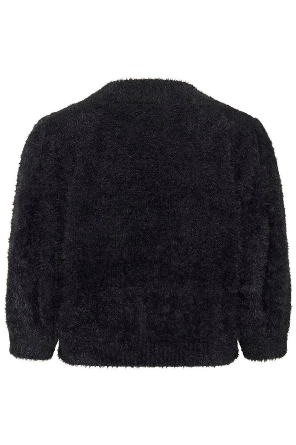 Saint Tropez Banni Cardigan - Black