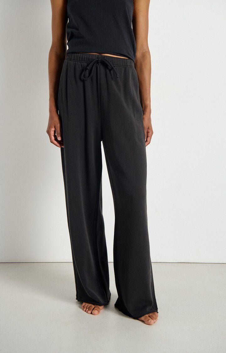 American Vintage Autry Joggers - Darkness