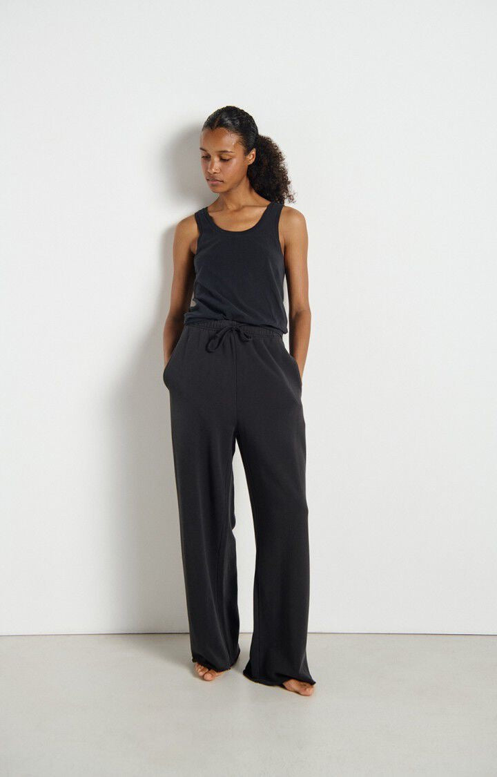 American Vintage Autry Joggers - Darkness