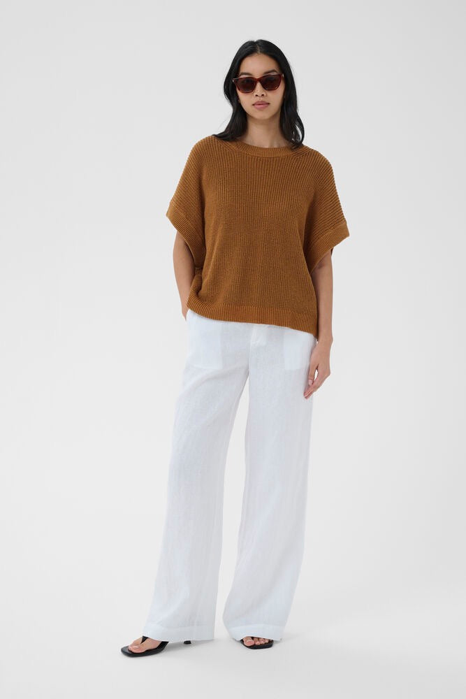 Part Two Belisia Pullover - Brown