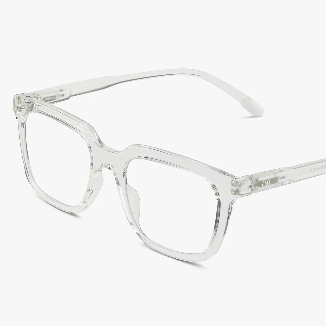 Barner Holly Glossy Reader Glasses -