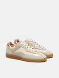 Hoff Park Beige Trainers