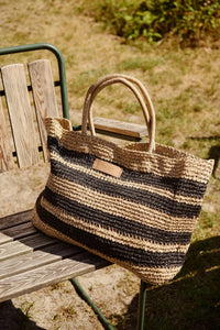 Part Two Giorgia Bag - Stripe