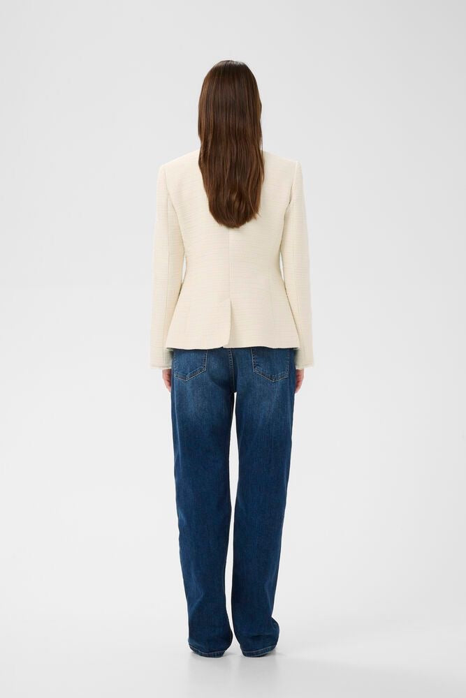 In Wear Cheyanne Blazer - White