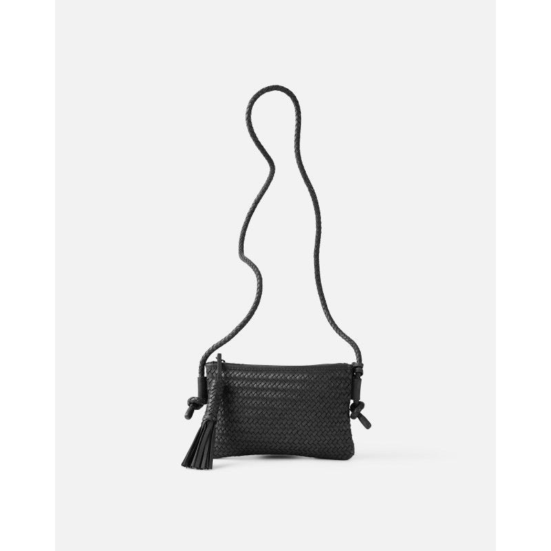 Biba Cross Bag Perkins - Black