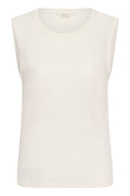 Part Two Buena Top - White