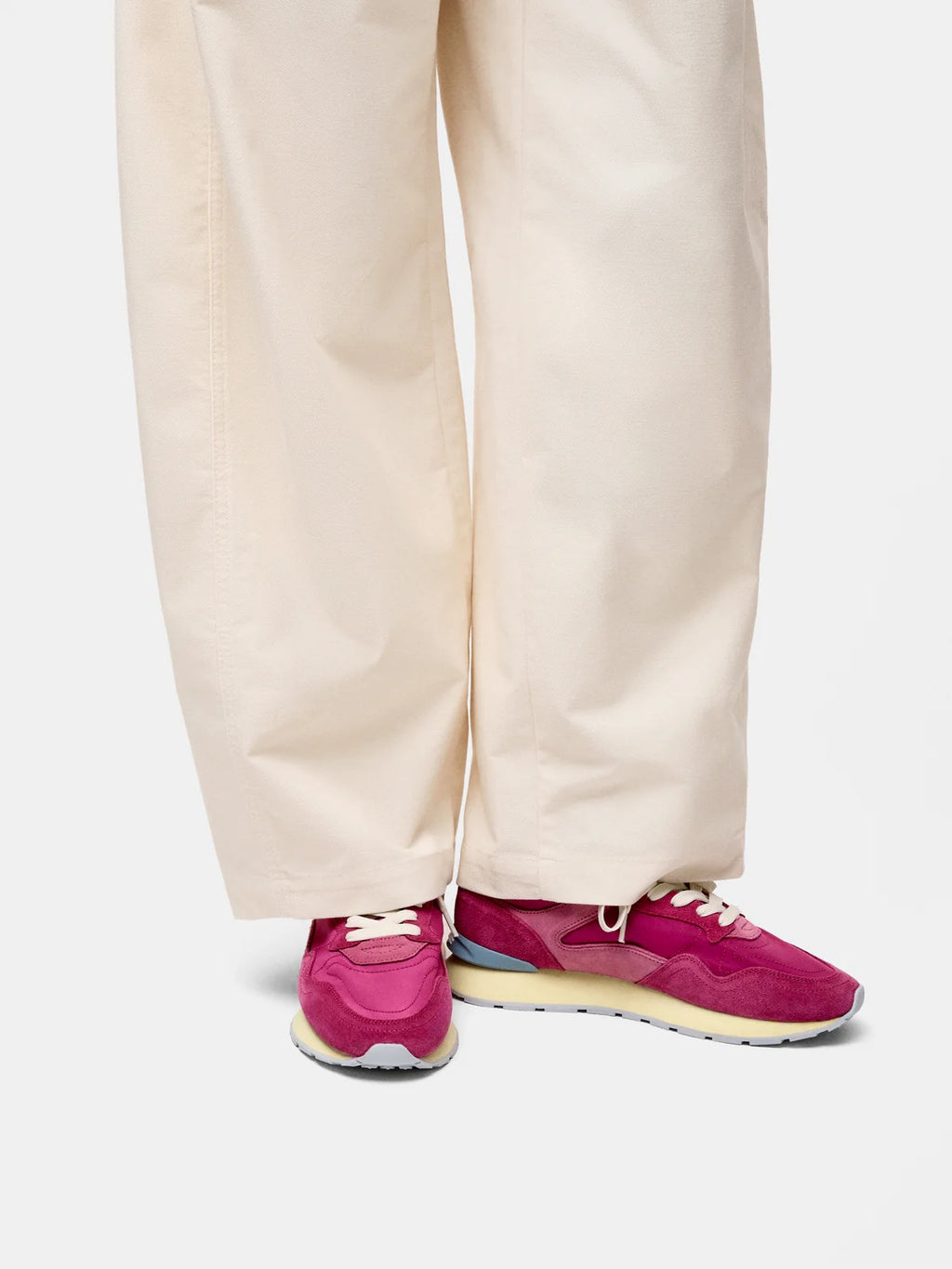 Hoff City Retro Orchide