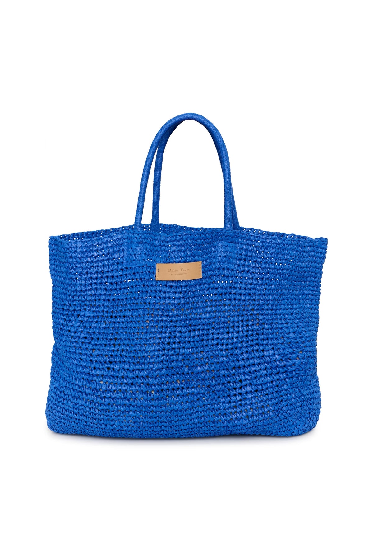 Part Two Giorgia Bag - Marine
