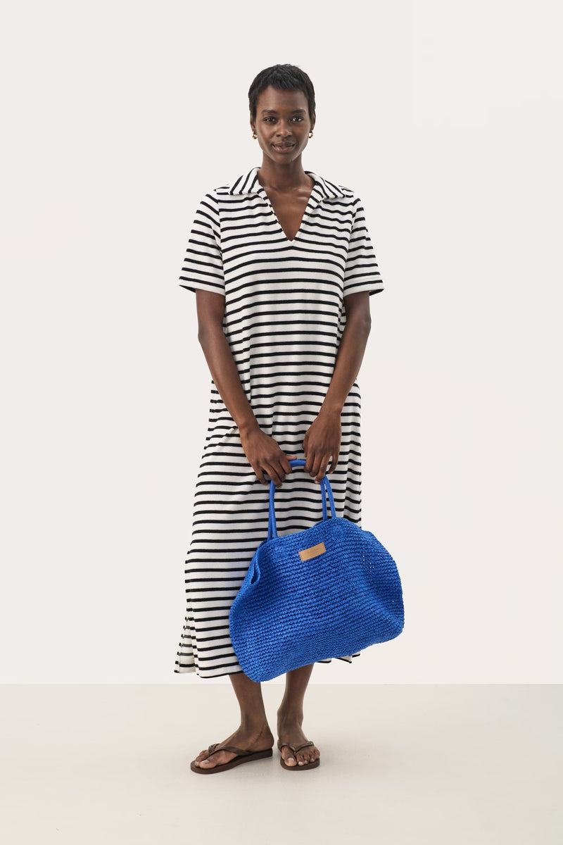 Part Two Giorgia Bag - Marine