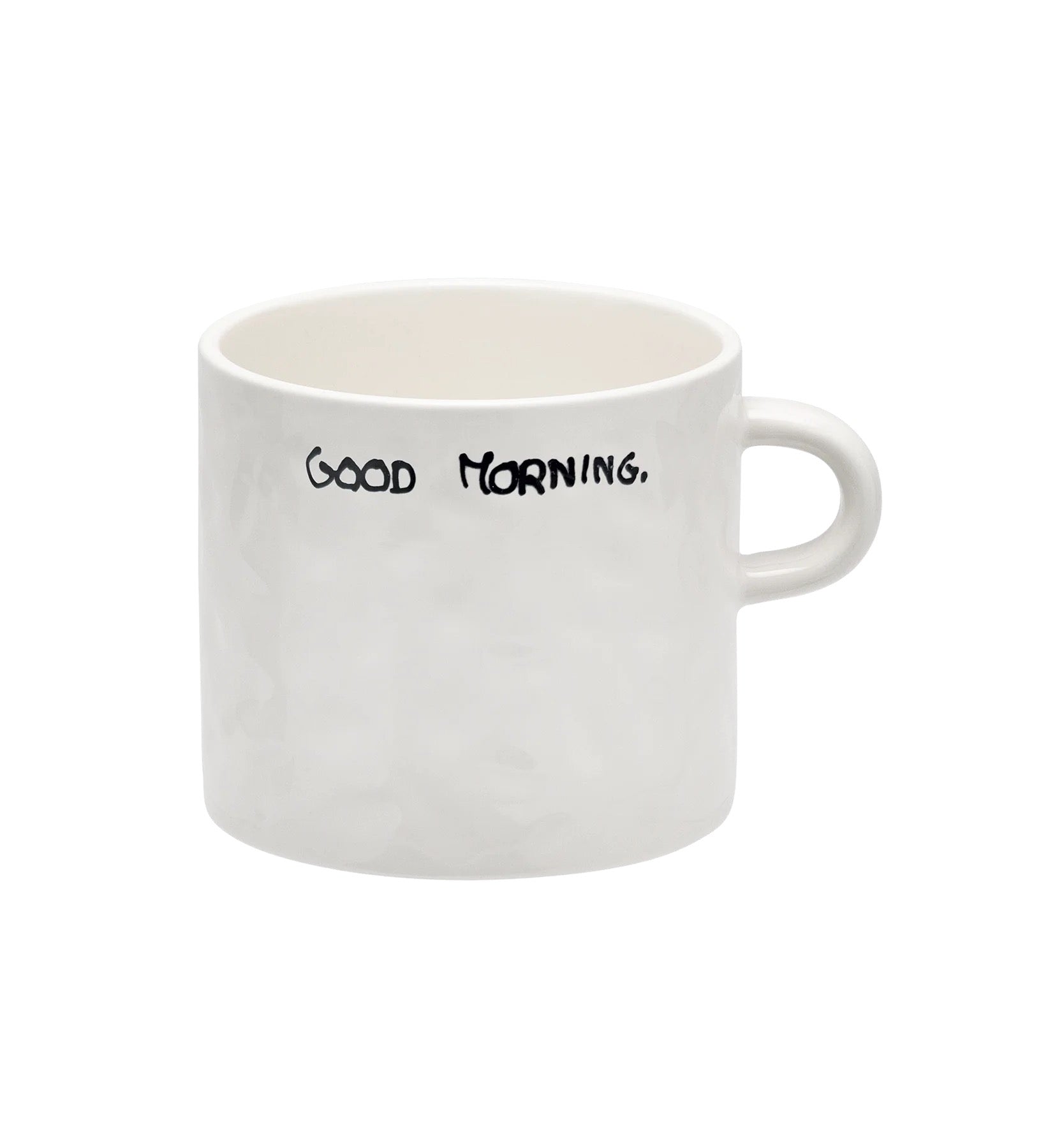 Anna + Nina Mug Good Morning