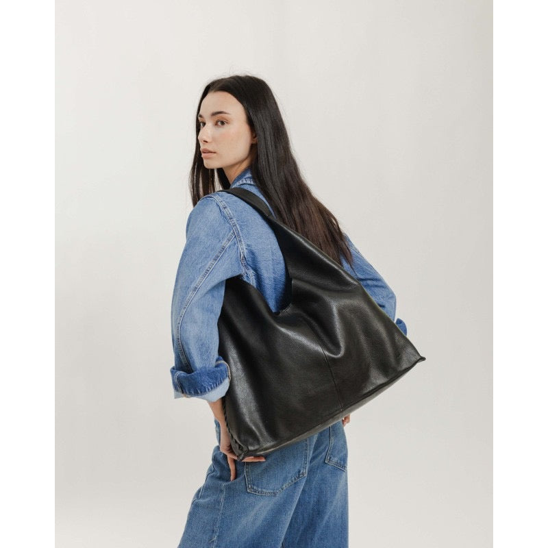 Biba Shoulder bag Stockton - Black