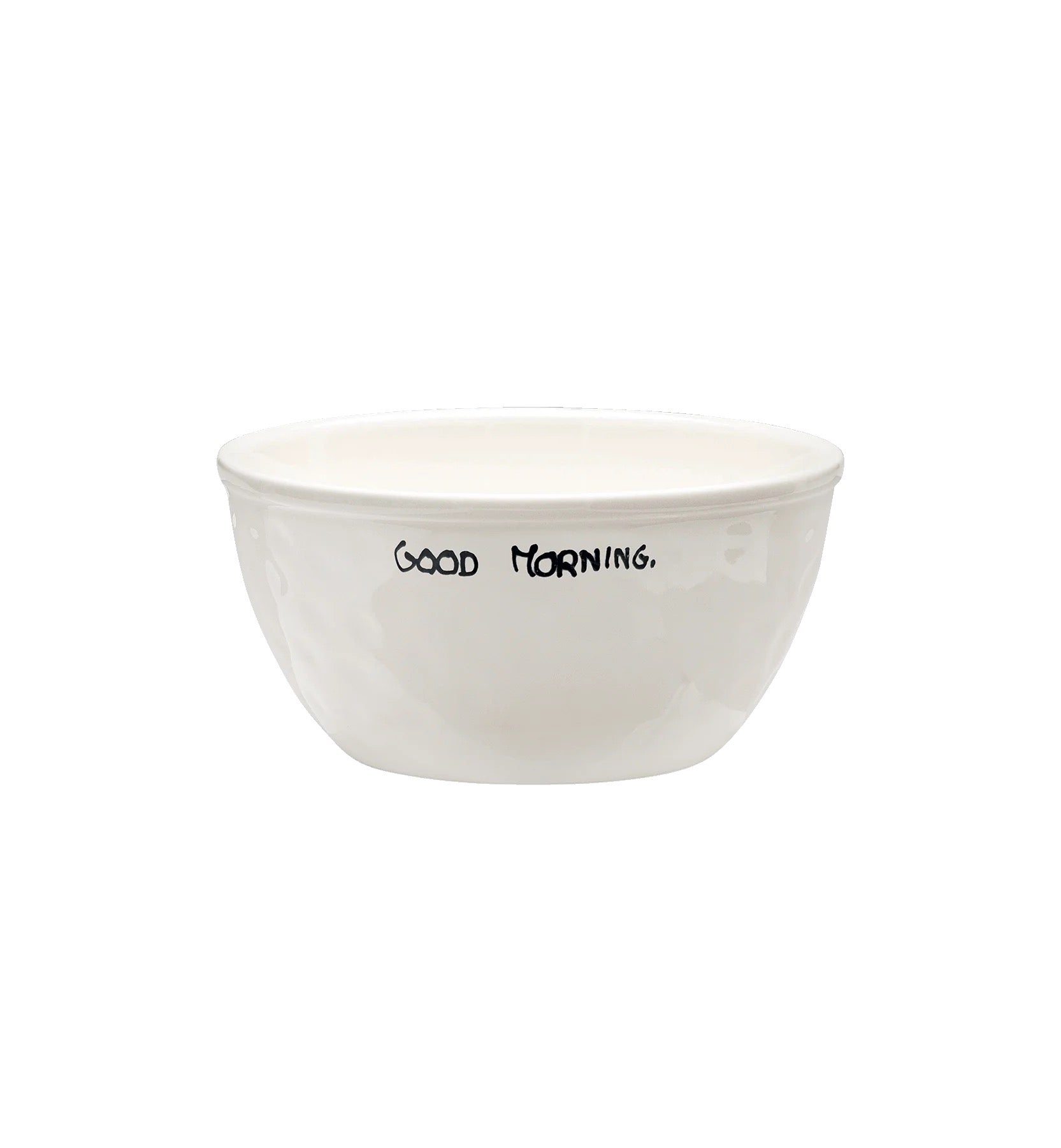Anna + Nina Good Morning Bowl
