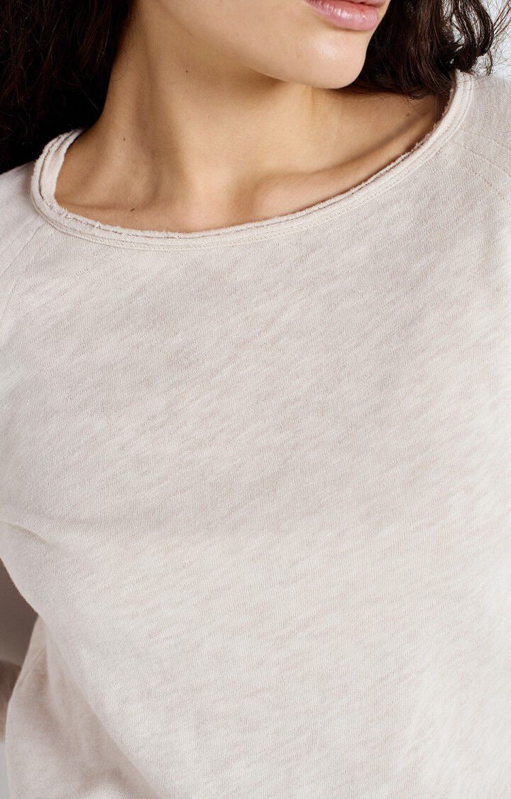 American Vintage Sonoma Top - Vintage Mastic