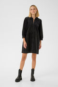 Part Two Eyvor Dress - Black
