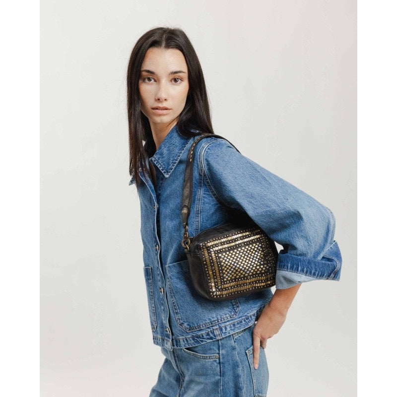 Biba Cross bag Lovington - Black