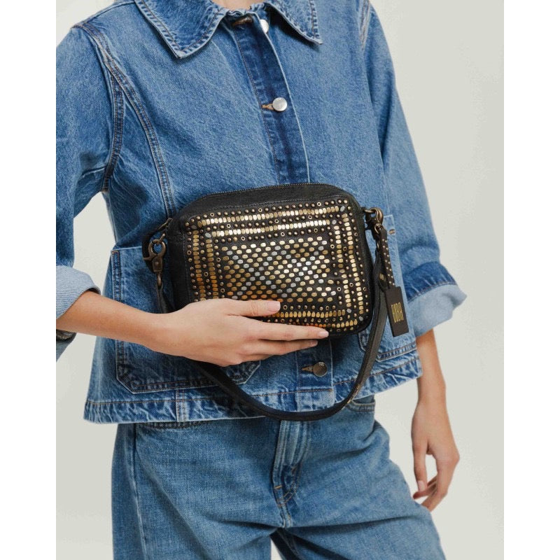 Biba Cross bag Lovington - Black