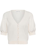 Part Two Bindi Cardigan - White