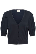 Part Two Bindi Cardigan - Navy