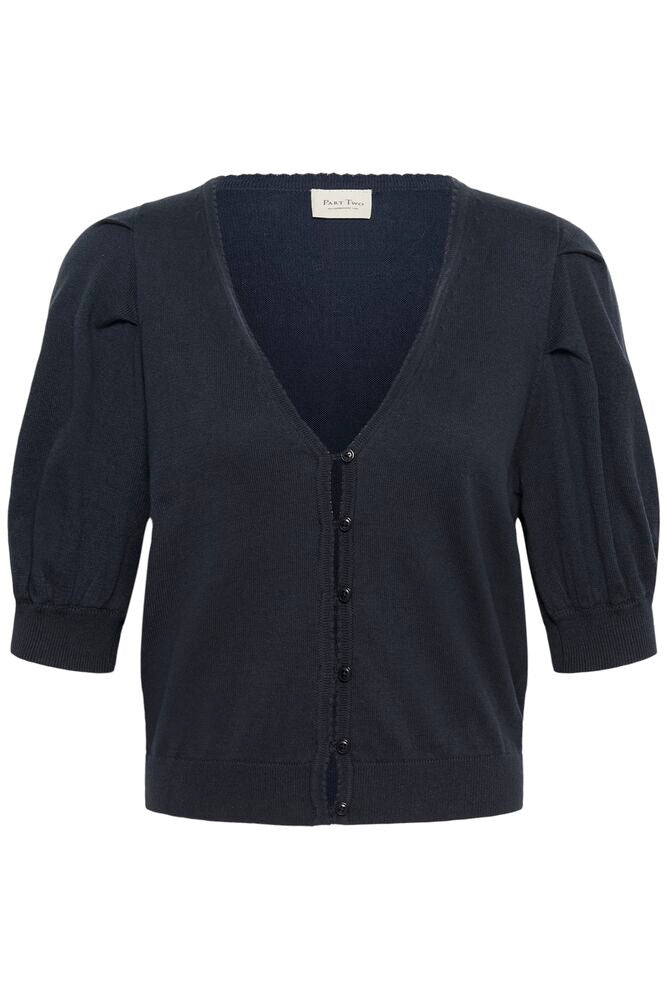 Part Two Bindi Cardigan - Navy