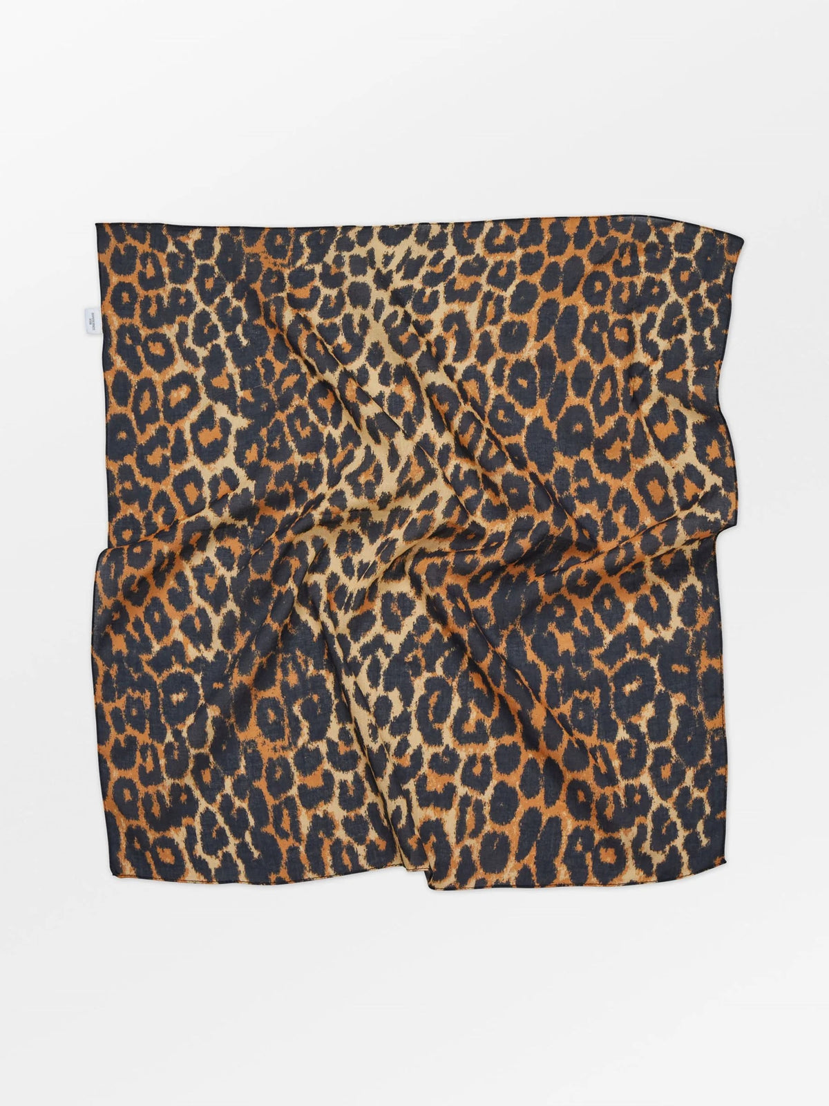 Becksöndergaard Leopa Cotta Scarf